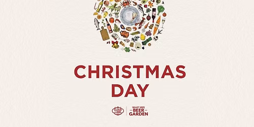 Christmas Day 2026