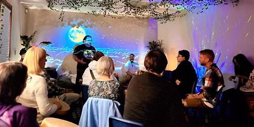 DRUM \u2022 DANCE \u2022 PLAY with Iggy Garcia a Community Drum Circle & More