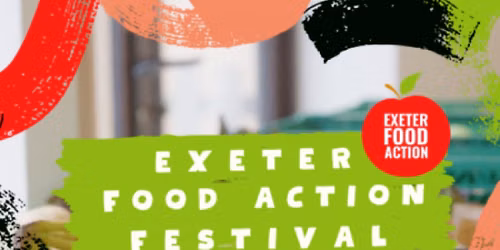 Exeter Food Action Festival