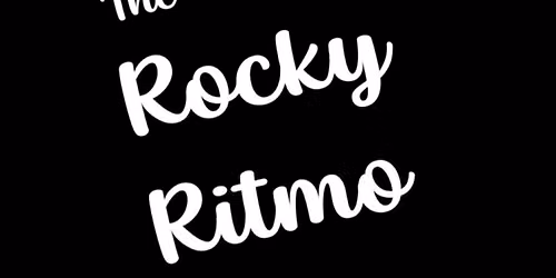 Rocky Ritmo GANG, Live in Amersfoort