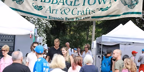 Cabbagetown Art & Craft Show