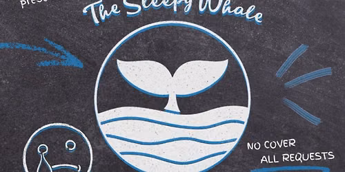 Acoustic Emo Night \u2014 Uptown Phoenix, AZ | Live Music at The Sleepy Whale