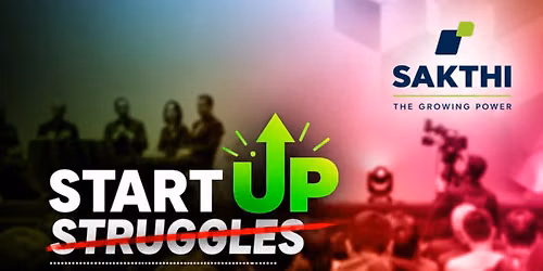 START UP STRUGGLES