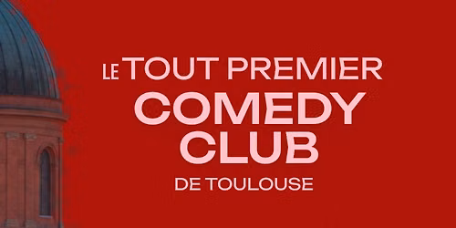 BRIQUE Comedy Club