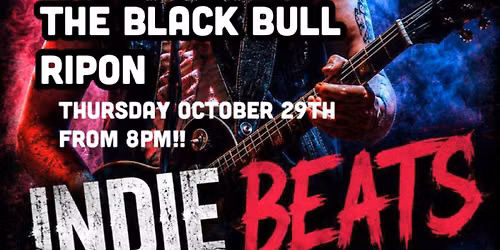 The Black Bull