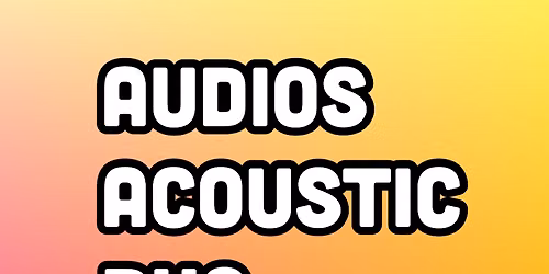 Audios Duo