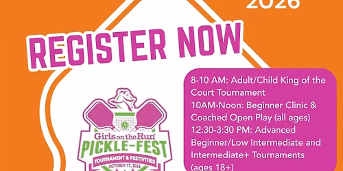 GOTR Pickle-fest