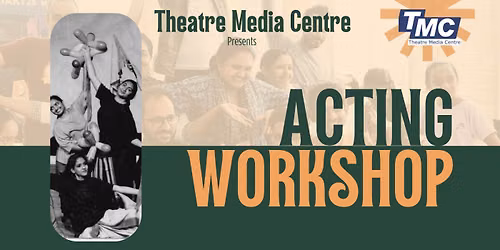 ACTING WORKSHOP