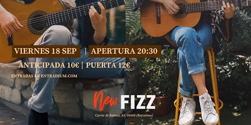 Alper Tuzcu & Adriana Ospina