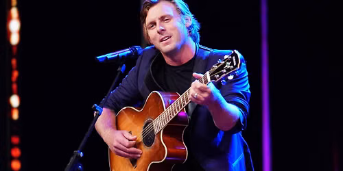 Nick Ferretti Winner of Germany's Got Talent Live at The Pump House