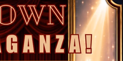 Motown Extravaganza