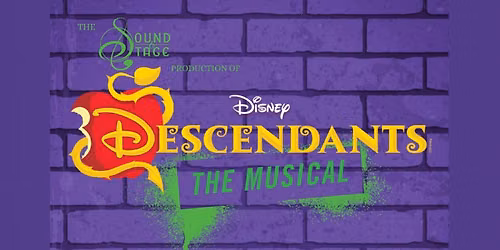 Descendants The Musical