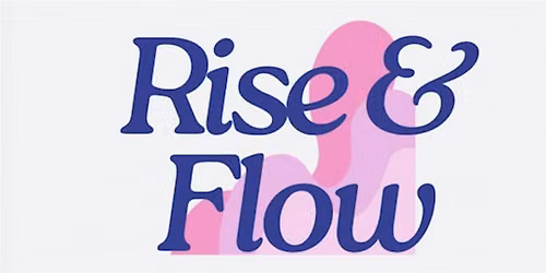 Rise and Flow with Fit Girl Club