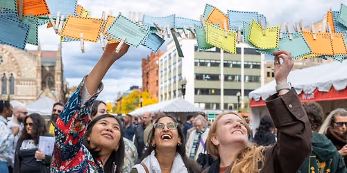 Boston Book Festival
