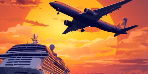 Travel Expo 2026 - The World is Waiting