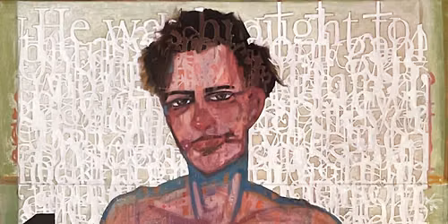 Dale Johnson: THERAPY