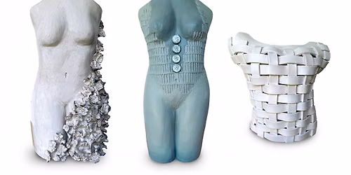 Royal Armature - Mandy Henson
