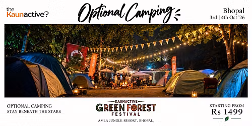 Camp Night