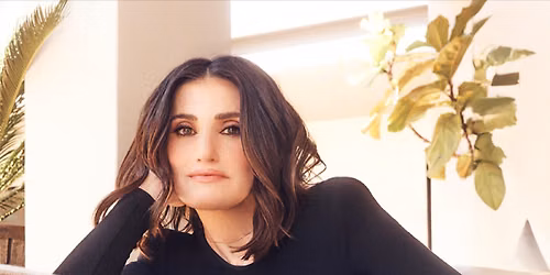 Gala Concert with Idina Menzel