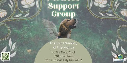 Pet Loss Support Group
