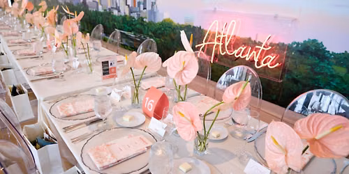 Meals On Wheels Atlanta Hosts 9th Annual Power Luncheon