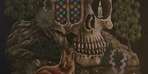 Darla Slee: FLORA AND FAUNA