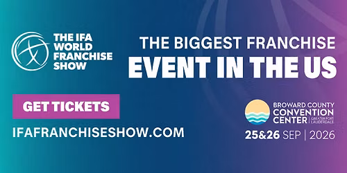 IFA World Franchise Show