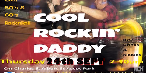 ROCK'n AT THE SOUTH