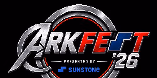 ARKFEST 26