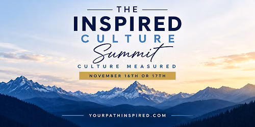 The Inspired Culture Summit