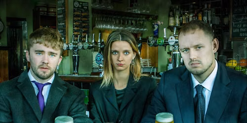Make It Beautiful Theatre Co | The Nags Head