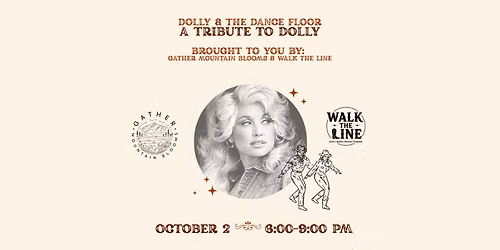 Dolly & The Dance Floor: A Tribute to Dolly Parton