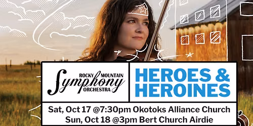 Heroes & Heroines