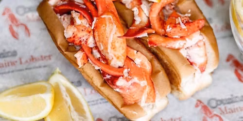 Cousins Maine Lobster at Food Trucks of Oak Grove \u2013 Prairieville