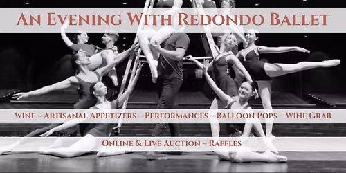 An Evening With Redondo Ballet