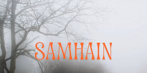 Samhain Traditions