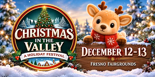 Christmas in the Valley