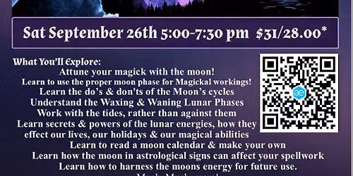 Moon Magick- $31\/28.00*