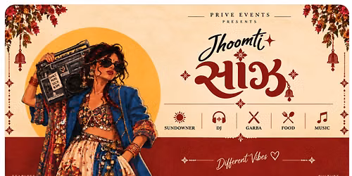 JHOOMTI SAANJH