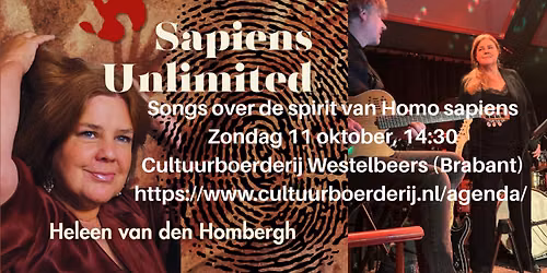 Sapiens Unlimited
