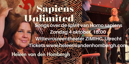 Sapiens Unlimited
