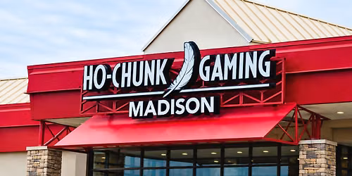 Ho-Chunk Casino Bus Trip for Adults 45+ Madison