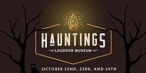 Hauntings 2026