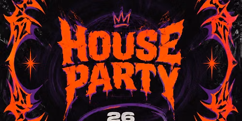 SWAGGY\u2019S HOUSE PARTY