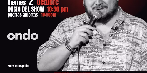 EL FOCO DEL FESTIVAL con Juan Moreno