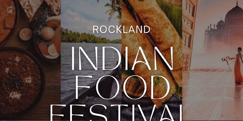 Rockland Indian Food Festival
