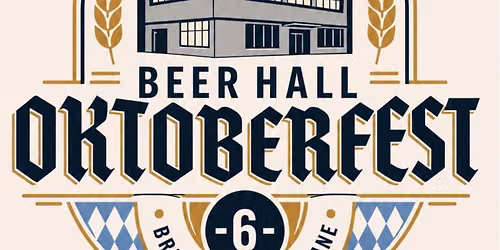 Fortitude Valley Beer Hall Oktoberfest