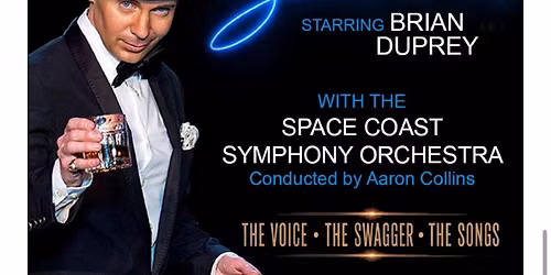 Symphonic Sinatra