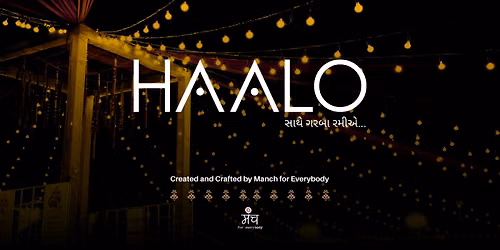 Haalo Garba 2026