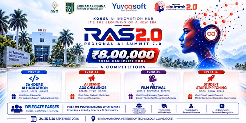 Regional AI Summit 2.0